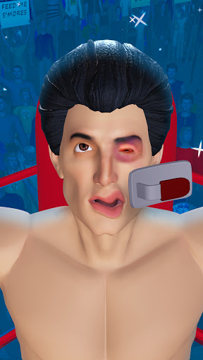 Cutman's Boxing - Clinic Captura de Tela 4