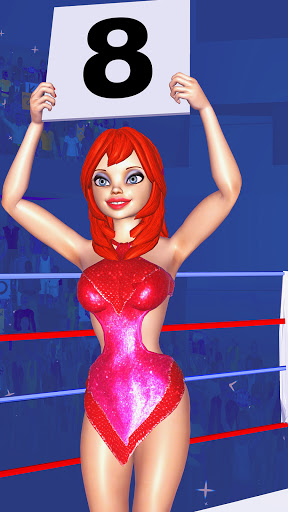 Cutman's Boxing - Clinic Captura de Tela 6