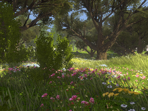 Wilderless Classic Screenshot 1