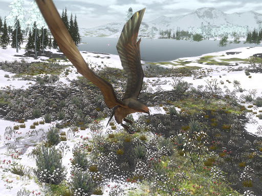 Wilderless Classic Screenshot 2