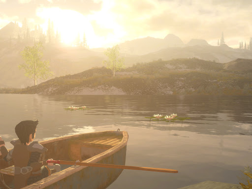 Wilderless Classic Screenshot 3