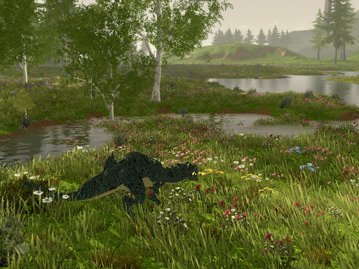 Wilderless Classic Screenshot 6