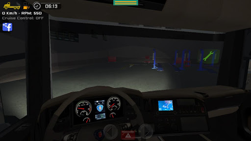 Grand Truck Simulator Screenshot 3