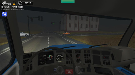 Grand Truck Simulator Screenshot 6