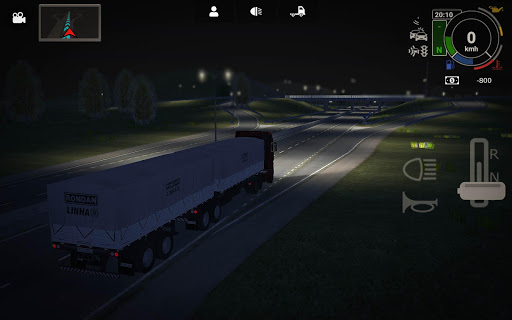 Grand Truck Simulator 2 Screenshot 6