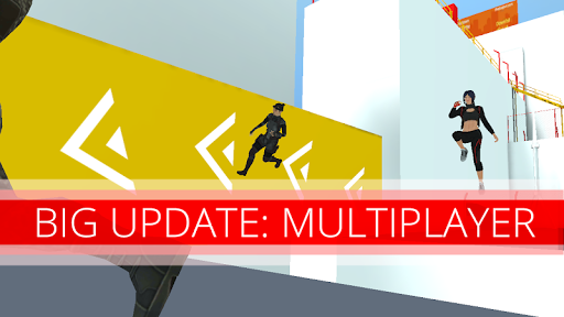 Parkour GO Screenshot 2