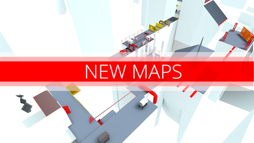 Parkour GO Screenshot 3