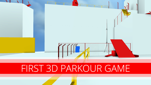 Parkour GO Screenshot 4