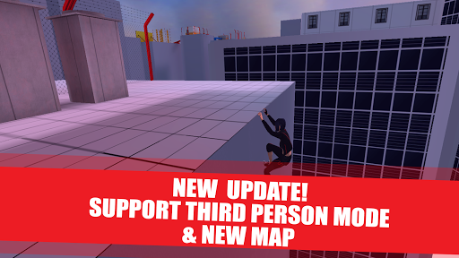 Parkour GO Screenshot 6
