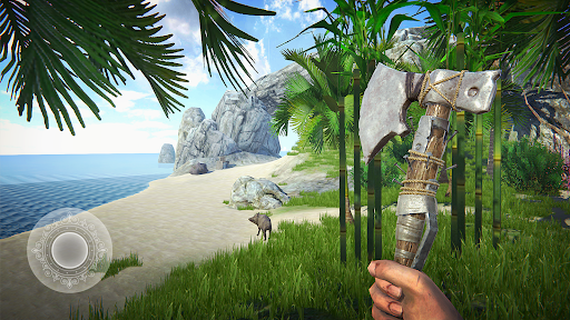 Último Pirata: Supervivencia Screenshot 4