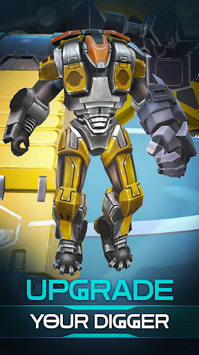 Ocean Keeper: Dome Survival Captura de Tela 4