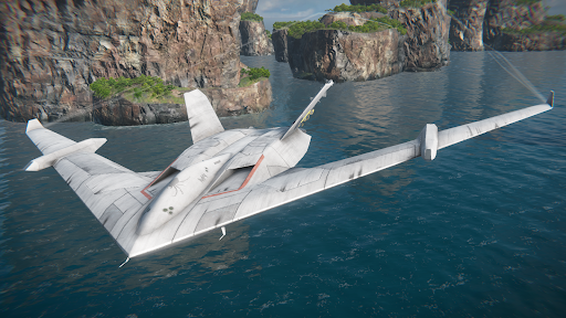 MODERN WARSHIPS Screenshot 3