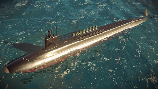MODERN WARSHIPS Screenshot 6