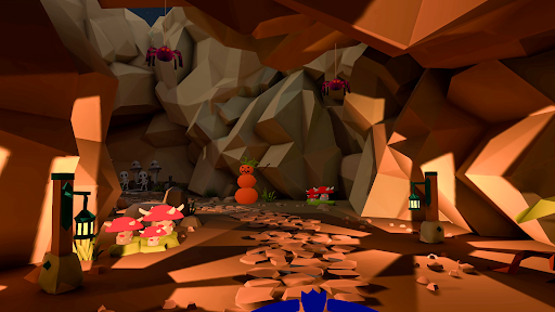Halloween Candy Reclaim Screenshot 4
