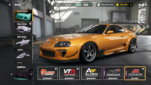 Highway Racer Pro - Car Game Screenshot 2
