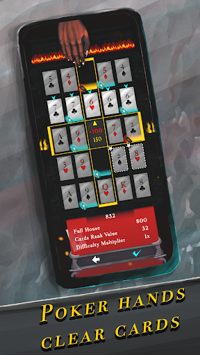 Devils Hand Screenshot 3