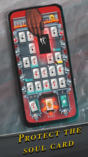 Devils Hand Screenshot 4