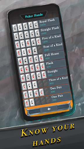 Devils Hand Screenshot 5