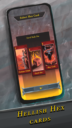 Devils Hand Screenshot 6