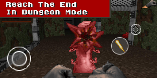 Undoomed - Jogo Clássico de FPS 3D Captura de Tela 2
