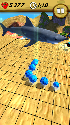 Snake 3D Screenshot 3