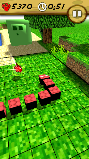 Snake 3D Screenshot 4
