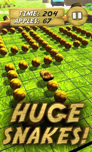 Snake 3D Screenshot 5