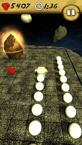 Snake 3D Screenshot 6
