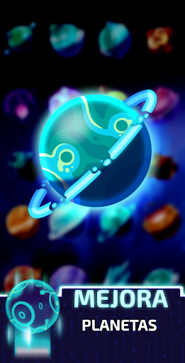 Idle Planet Miner Screenshot 2