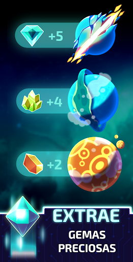 Idle Planet Miner Screenshot 4