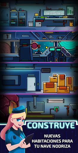 Idle Planet Miner Screenshot 6