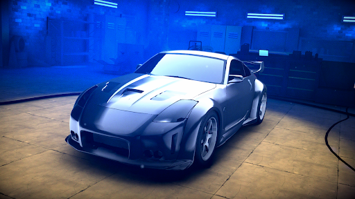 Captura de tela do Real Car Drift Racing Royale 2 2