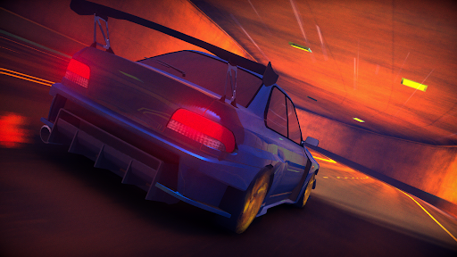 Captura de tela do Real Car Drift Racing Royale 2 5
