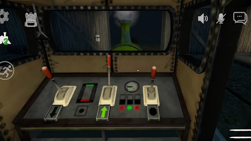 Spider Horror Multiplayer Screenshot 3