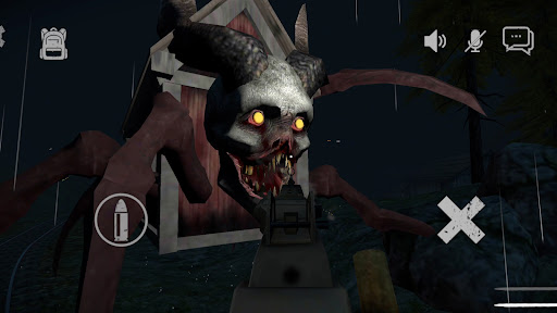 Spider Horror Multiplayer Screenshot 4