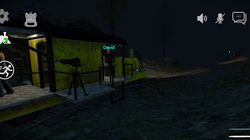 Spider Horror Multiplayer Screenshot 5