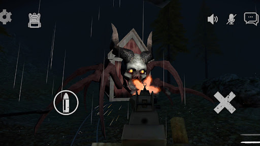 Spider Horror Multiplayer Screenshot 6