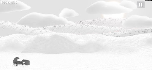 Dino T-Rex RTX Screenshot 2