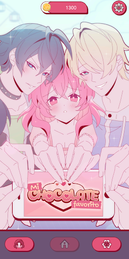 My Favorite Chocolate Screenshot 1