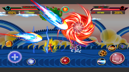 God of Stickman 3 Screenshot 6