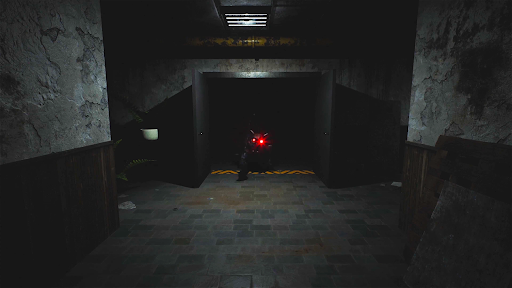 CASE 2: Animatronics Terror Screenshot 1