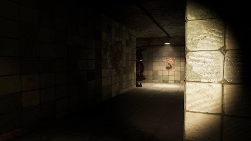 CASE 2: Animatronics Terror Screenshot 4