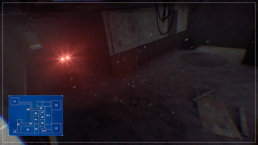 CASE 2: Animatronics Terror Screenshot 5