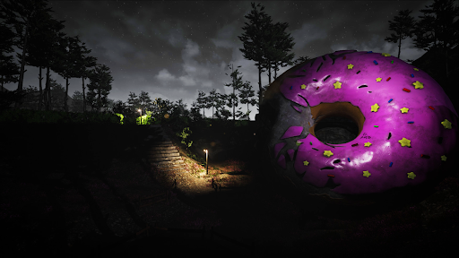 CASE 2: Animatronics Terror Screenshot 6