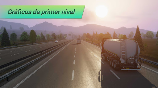 Truckers of Europe 3 Screenshot 3