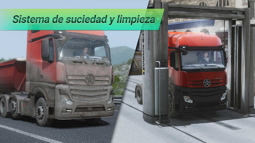 Truckers of Europe 3 Screenshot 6