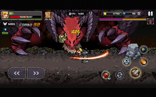 Destino final Screenshot 2