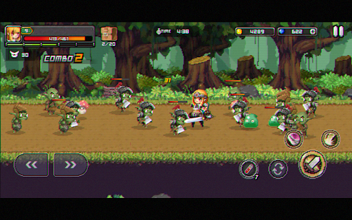 Destino final Screenshot 3