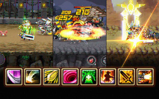 Destino final Screenshot 4