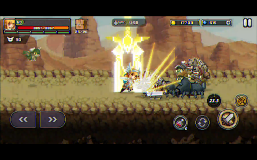 Destino final Screenshot 6